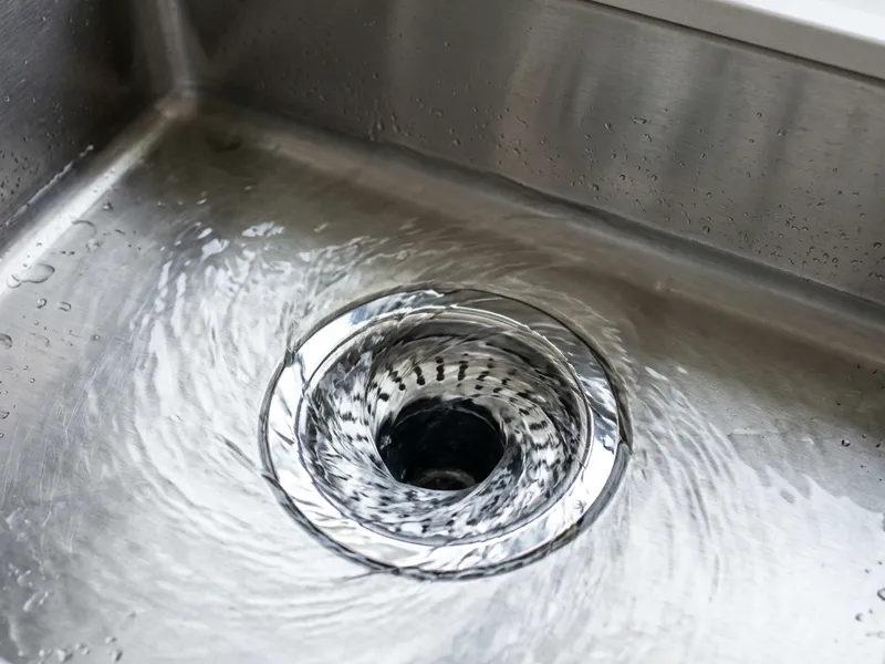 Drain Cleaning Plumber in Sherman, SD